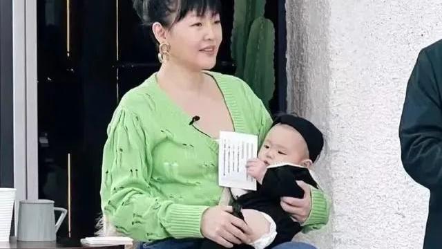 小S|又怀孕了？这是连命都不要了吗？