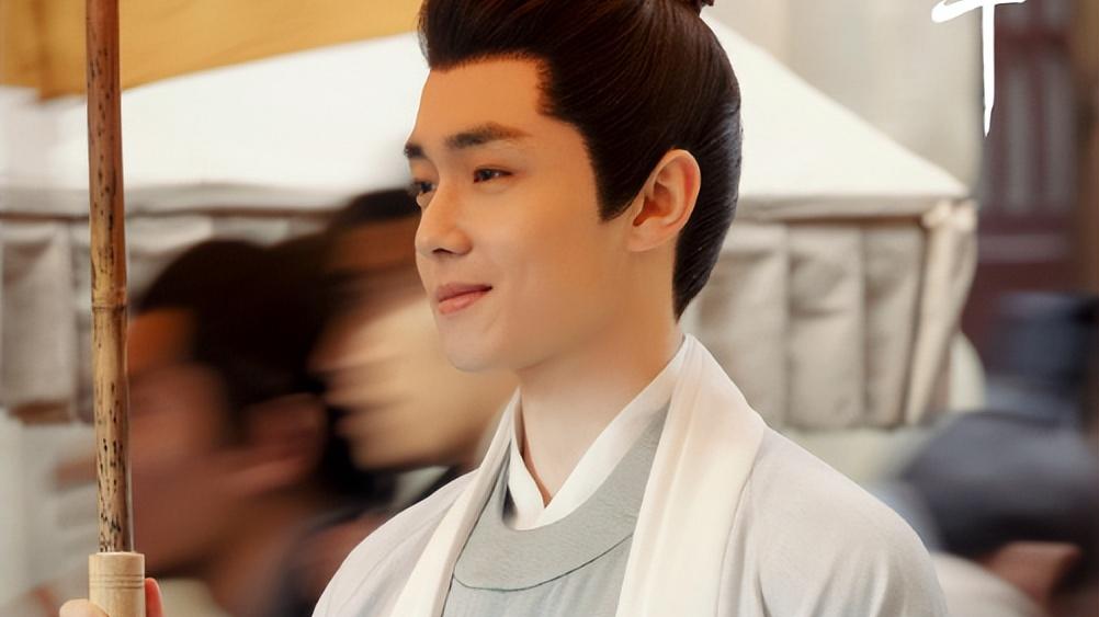 安然|邢菲、翟子路、经超《覆流年》首发剧照，期待陆安然的爱恨情仇！