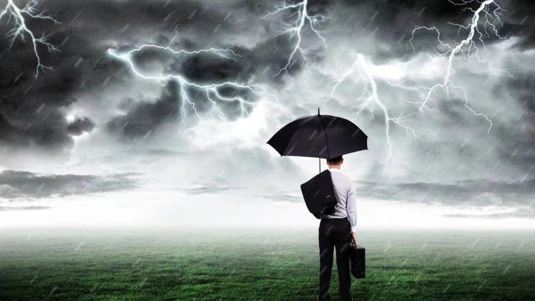 刘军|解封了，却收到消息不用上班，疫情下的老板比你想象的难.