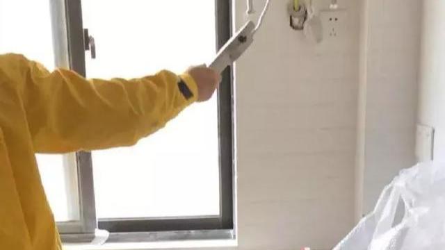 装修完工，看到厨房卫生间，邻居：真是“神仙”水电工