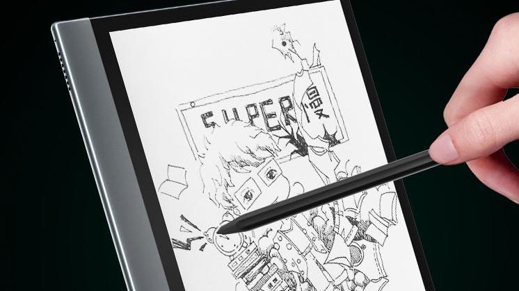 售后服务|近期电子纸阅读器越来越火了 究竟此类产品有哪些优势呢？