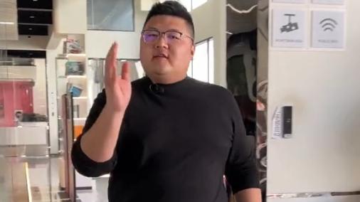 |4000W网红猴哥演员实锤？网友: 不会真有人相信“猴猪虎”吧