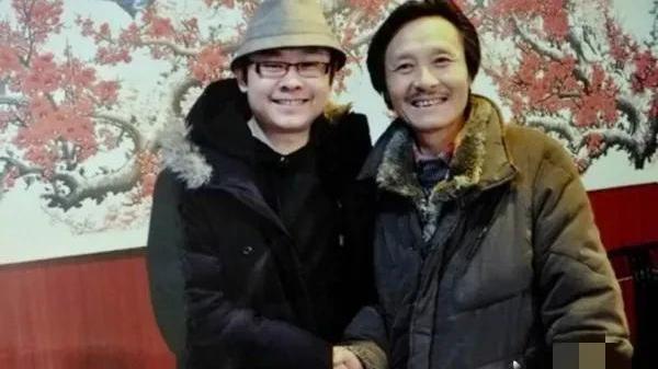 云朵|云朵最大贵人不是刀郎！六年学艺五登春晚，伯乐却很低调