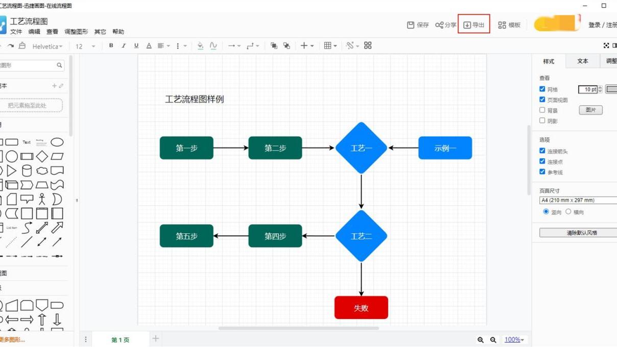 软件|想知道流程图制作软件有哪些？分享3个制作软件