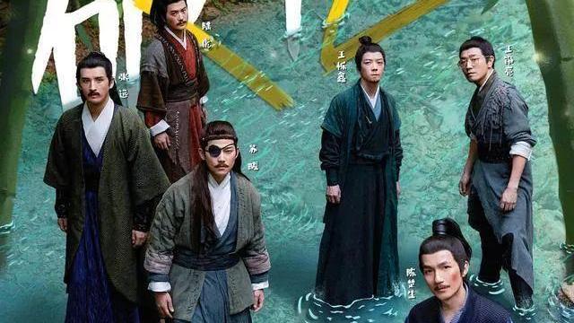 陆虎|这9.6分抽醒内娱，不装不尬，前半段笑到打鸣，后半段哭到抽搐