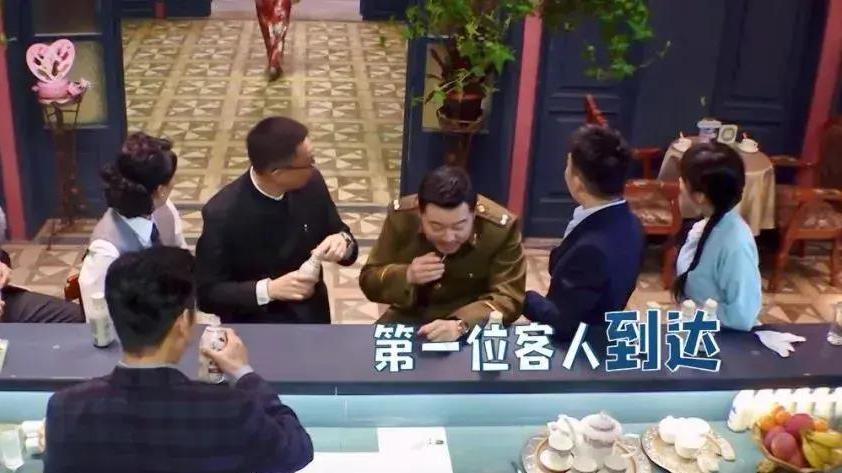 曾黎|知名男星嘲笑女群演翻车引热议：你不是性格直，你只是自私