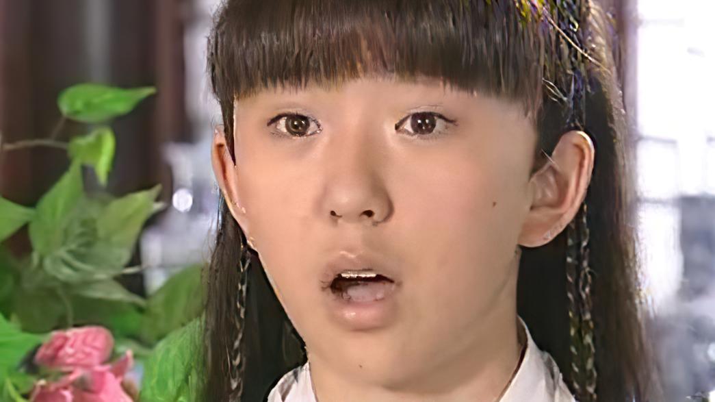 吴京|吴京戏里的第一个“龙小云”，回头看看，才明白她的选择有多聪明