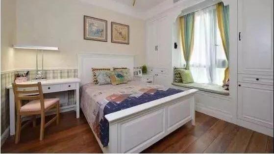 新房装修，这些空间别再浪费了，好好一装还能多出7个储物柜