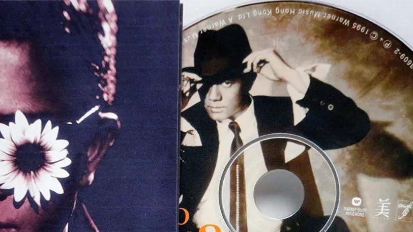 郭富城|女人的掌控欲有多可怕？郭富城与黎明的歌手事业因此而改变