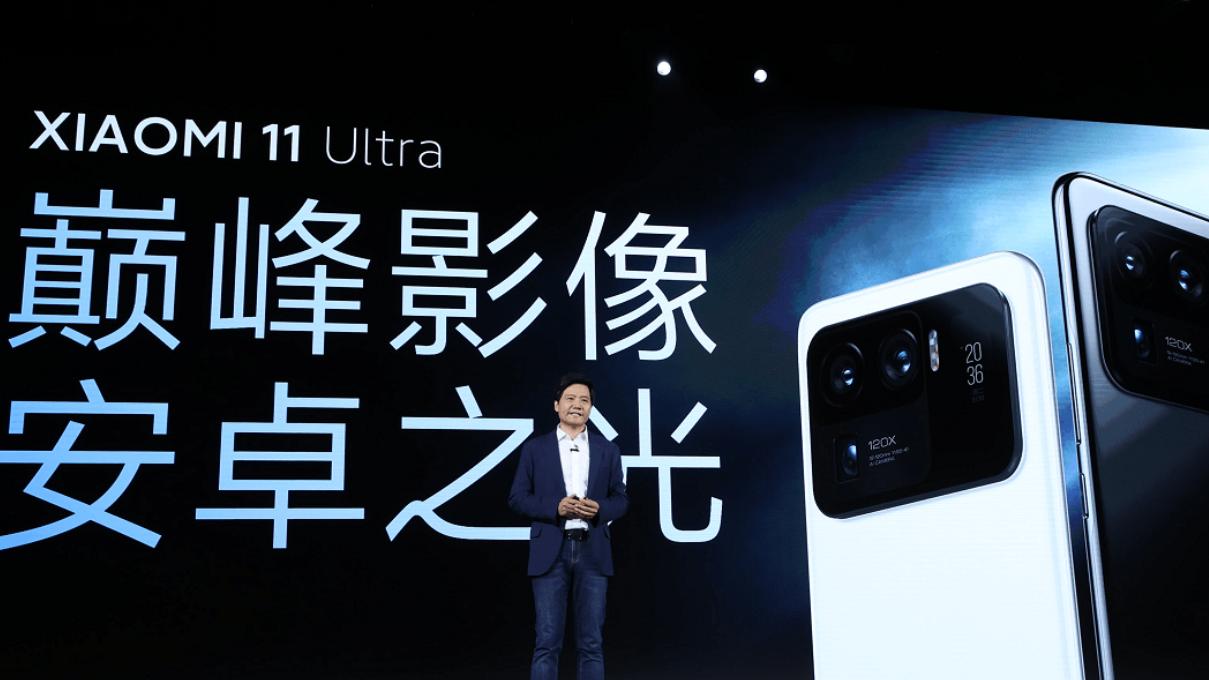小米科技|不等小米12 Ultra！安卓之光降价近一半，更加值得购买？