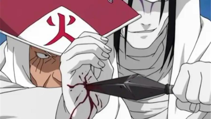 大蛇丸|为什么大蛇丸用同伴做实验最后却安然无恙？鸣人为何一直不处置他