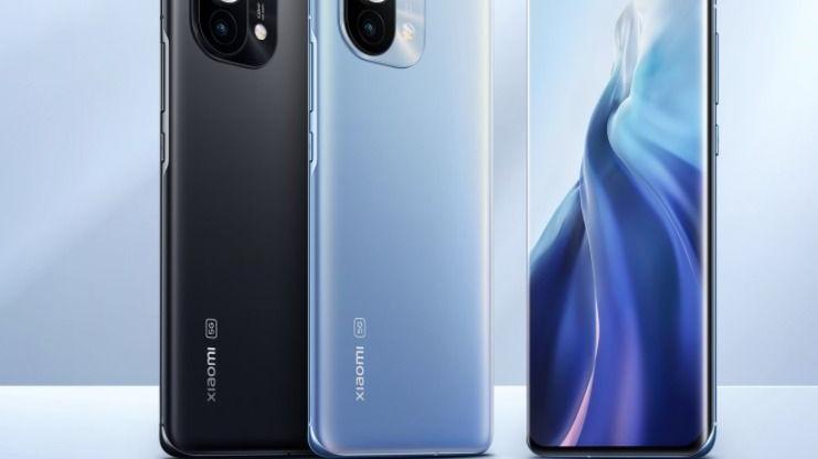 小米科技|小米调整性能以支持基准应用程序