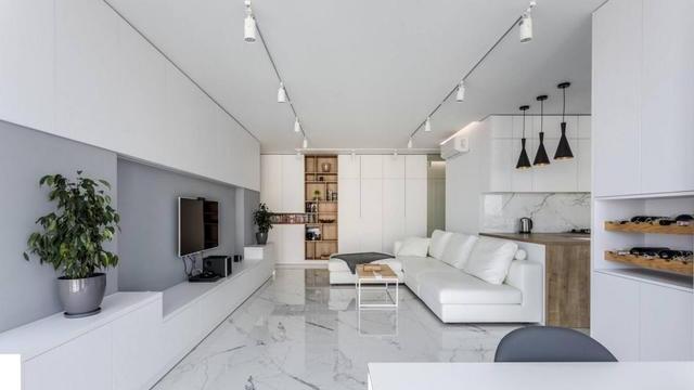 同样是小户型，同样是二胎家庭，他家仅99能多出这30收纳