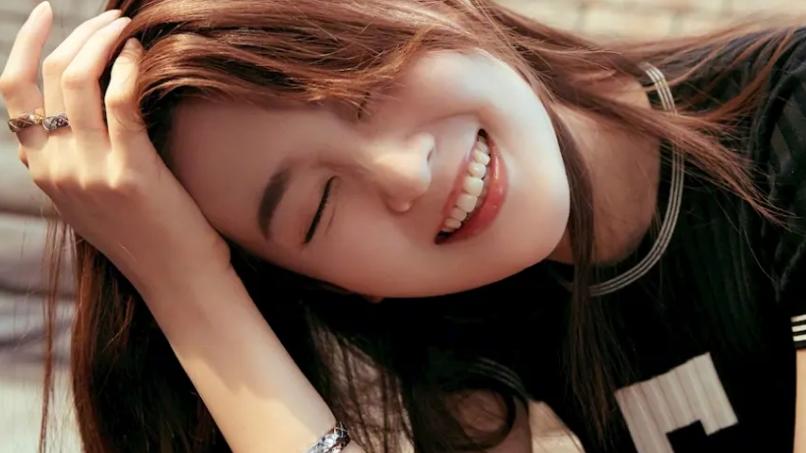 乔欣|乔欣身上话题性不断，从边缘人物晋升为主演，只为勇敢做自己