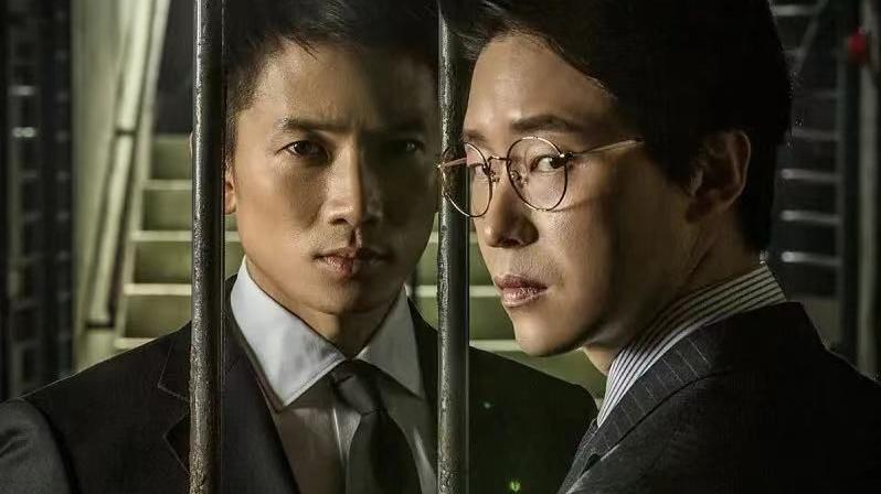 豆瓣|豆瓣高达9.2分的韩剧推荐|让你感受一波正义满满的好剧