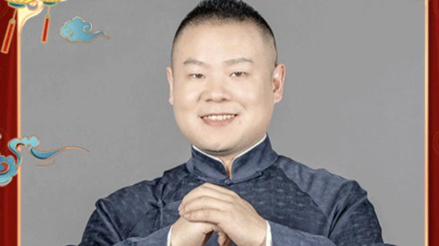 春晚|无缘春晚上热搜，和孙越表演新段子又是俩热搜，谁说岳云鹏不红？