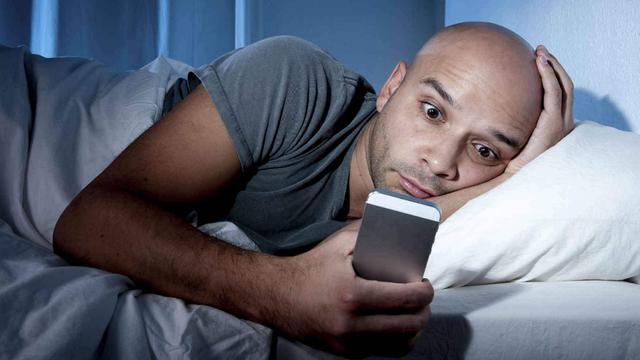 不要以为浏览不健康内容无人知，手机出现这三种情况，请尽快收手