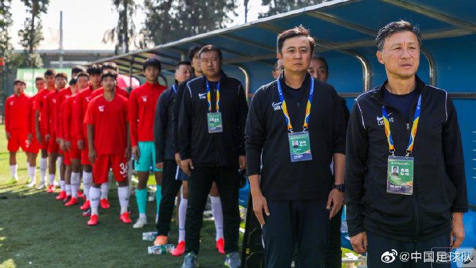 中国足协|国青被“踢”出职业联赛！足协给出两大理由：完善联赛，维护公平