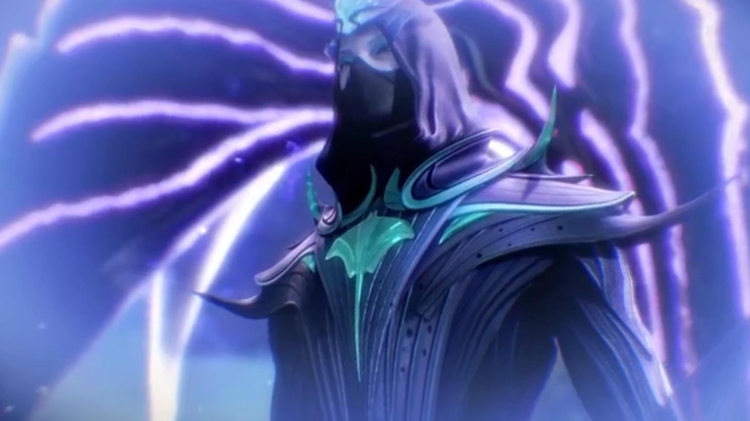 宁荣荣|海鬼斗罗考验的是什么？宁荣荣更像恐怖片里的女主