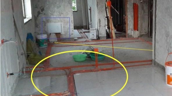 水电改造总是被坑钱？知道这6点，一眼看穿装修师傅的套路！