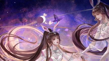 小舞|斗罗大陆：小舞九月壁纸公开，小舞告别旧形象，修罗小舞太美了！