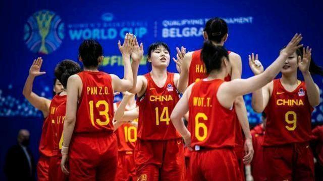 中国女篮|考验过关！郑薇正式挂帅中国女篮姚明眼光独到许利民两点不如她