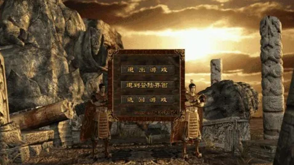 求职|传奇世界：贝贝姐的新手生涯，终于开始做任务啦