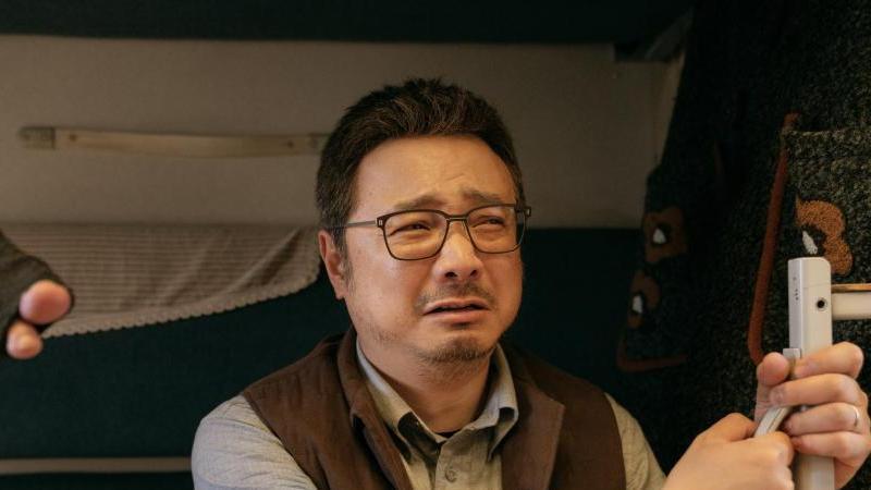 徐峥和陶虹婚姻保鲜的秘密, 就藏在电影《囧妈》里