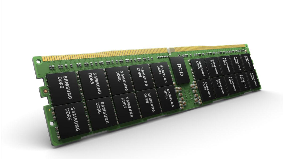 软件|Intel新处理器占据先手，AMD未来没保障：只支持DDR5难推广