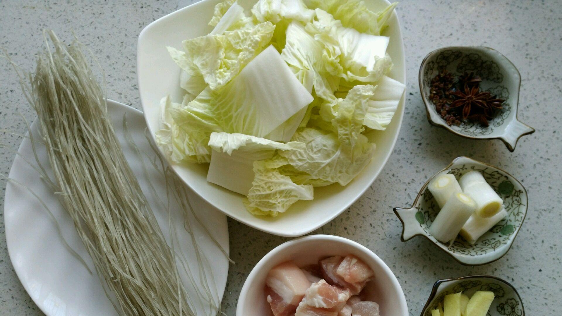 “冬季白菜美如笋”，这6种白菜的家常做法，鲜香味美，简单易学
