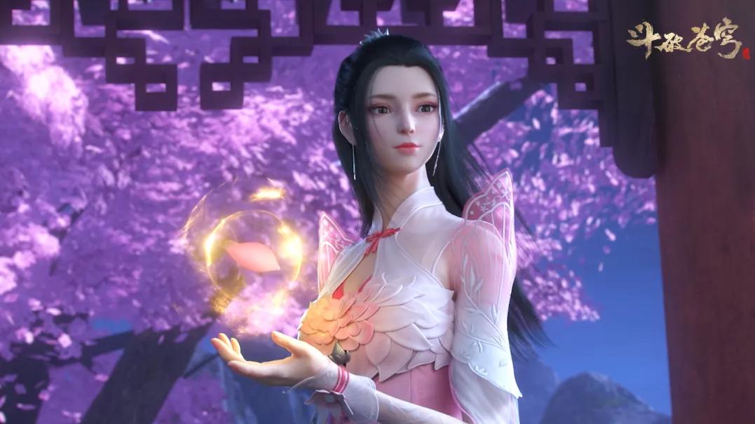 |斗破苍穹：焰分噬浪尺不过地阶低级斗技，为何能百战百胜？