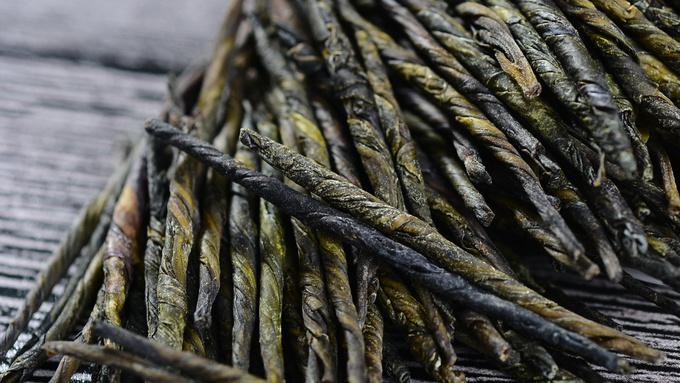 近视|【用药知识】苦丁茶不只是茶，更是一种药！这五类人慎喝