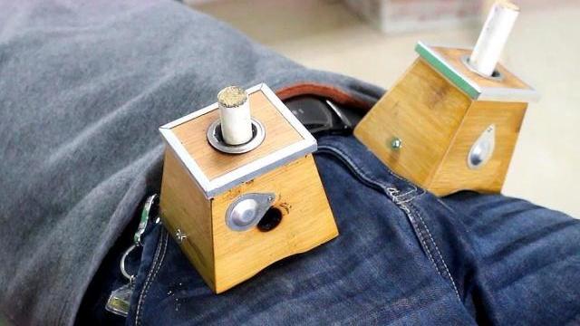 按摩|气冲穴能促进下肢气血畅通，学会4个方法，就不会上热下寒了！