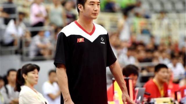 薛玉洋|当年NBA小牛队选中河南籍球员薛玉洋，中国篮协为什么不放人还禁止他出国？