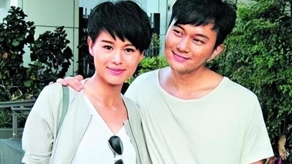 于文文|梦幻联动：张智霖为胡杏儿初舞台打call，李斯丹妮教阿Sa唱Rap