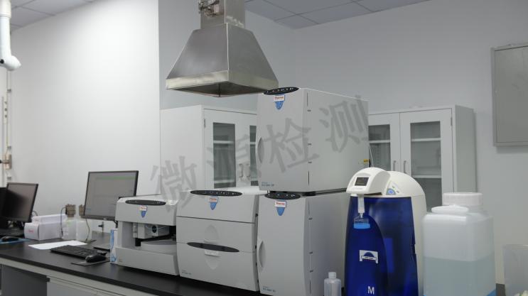 可见异物在不同药典中检查要求异同及检测分析方法