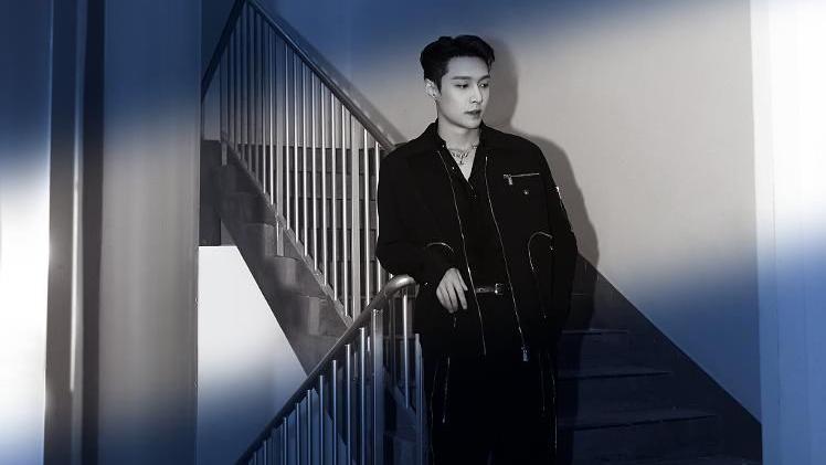 杨雨潼|张艺兴微博改回本名，放弃“努力”的人设，用作品说话才是王道