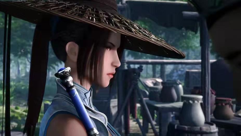 李星云|实证三千院巴尔并非同一人，三巴确定全灭，李星云要当主角了？