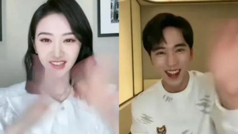 气象厅的人们|一个月前还否认，今天突然结婚，老婆到底是谁……