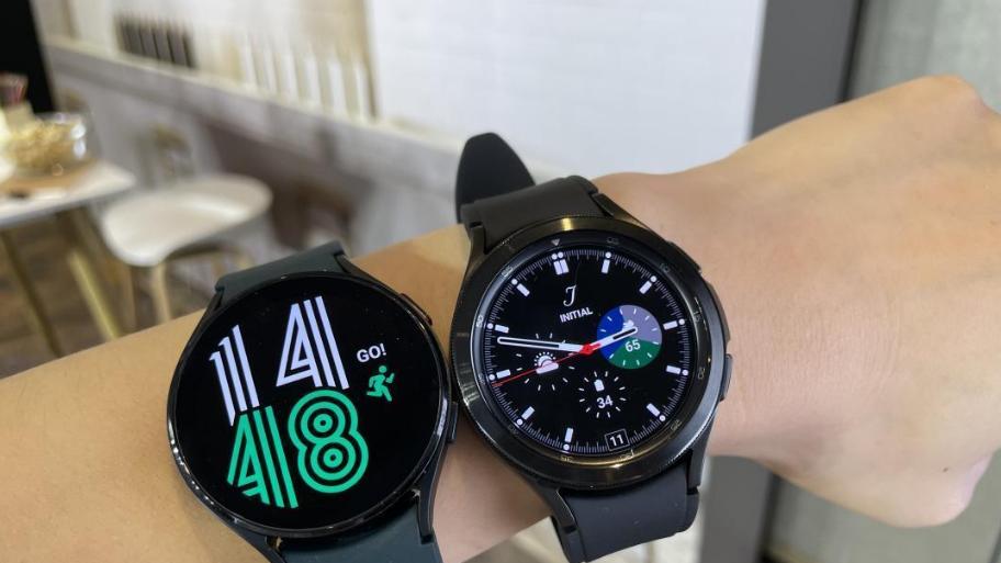 电力续航比前代提升？ 传三星新一代Galaxy Watch 5 电池规格曝光
