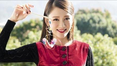 陈乔恩|演员陈乔恩：嫁小9岁艾伦，6个月瘦11斤，43岁演“姐弟恋”偶像剧