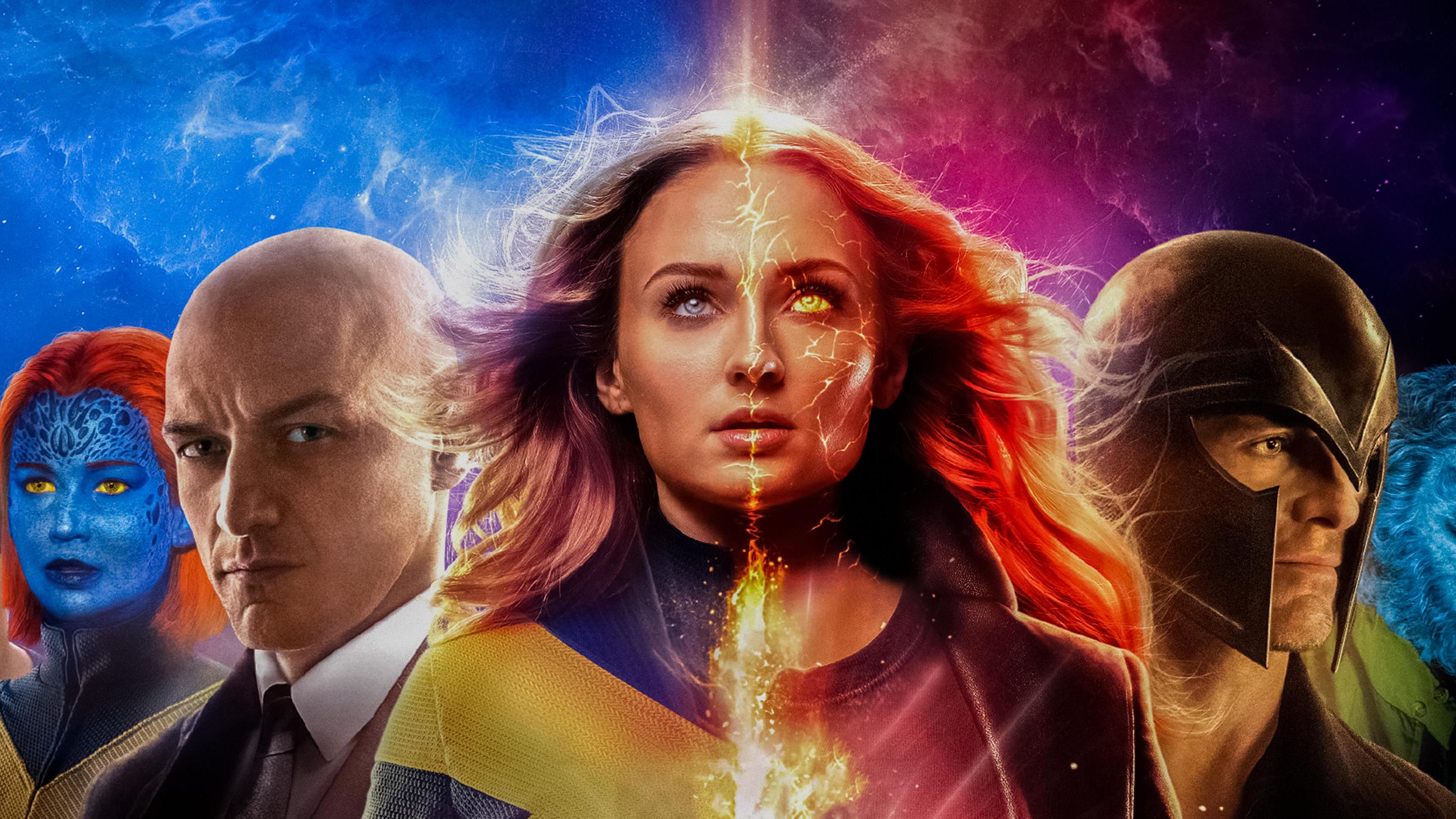 电影|《X战警：黑凤凰》如何联动漫威宇宙？