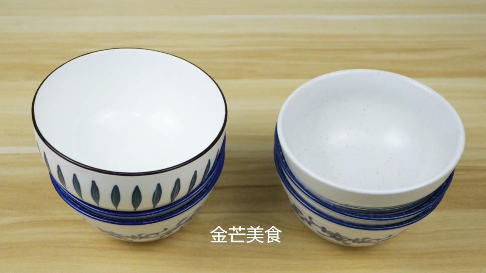 |家里换新碗，这5种不建议买回家，家里有也要更换，很多人都不懂