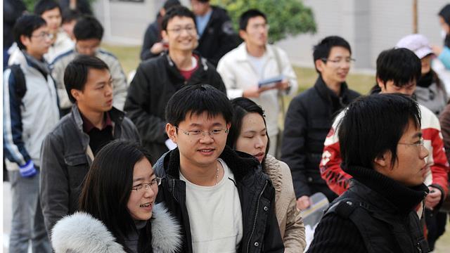 “找研究生对象，能读研的人家里不会太差”，女生母亲太现实了吧