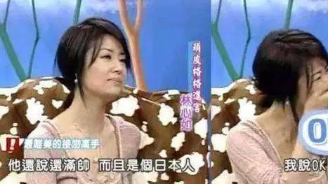 林心如|只想捧红自己的林心如，为何凭一己之力拖垮身边所有人