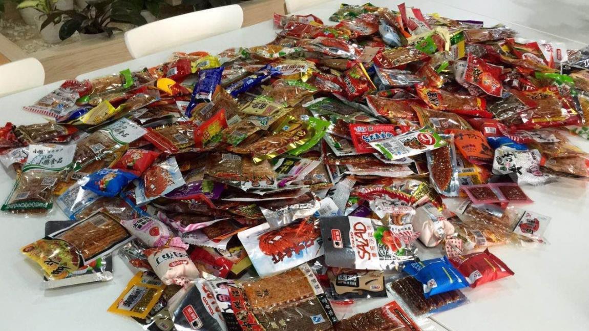 里脊|被称了几十年的4大“垃圾食品”，终于被“正名”，人家说：放心吃