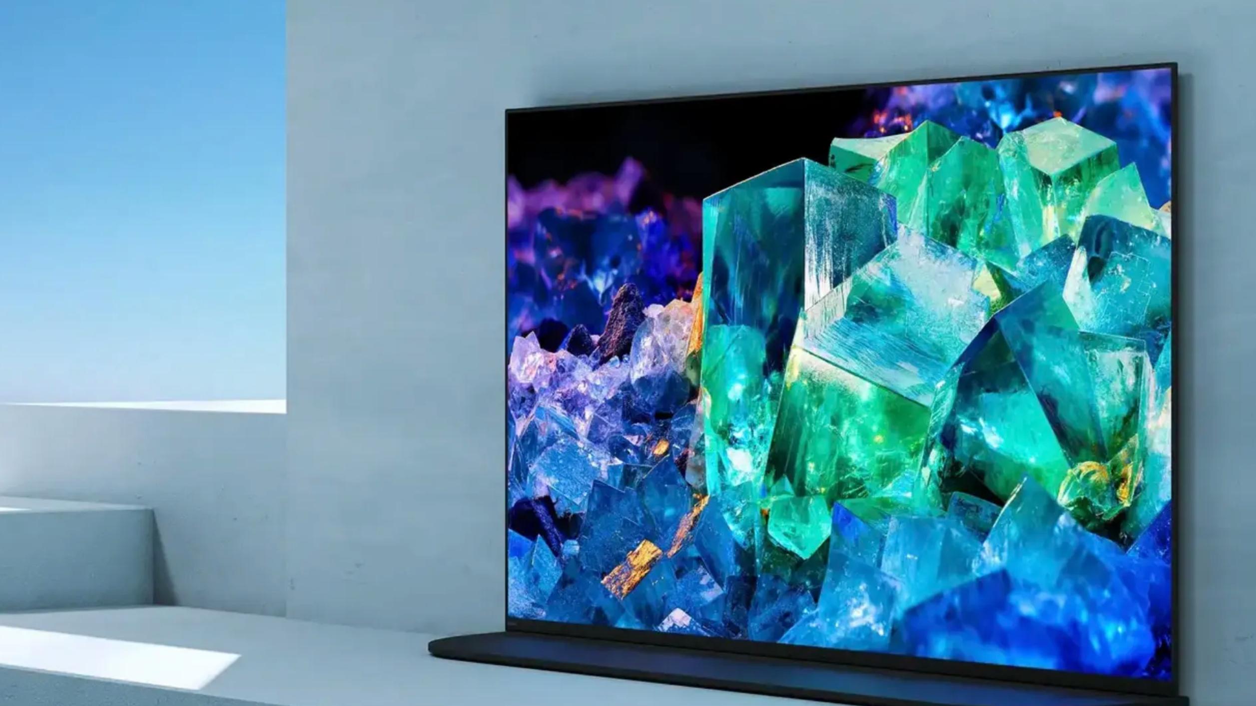 OLED|LG OLED倍感威胁：QD-OLED大跃进，将推77英寸和49英寸面板