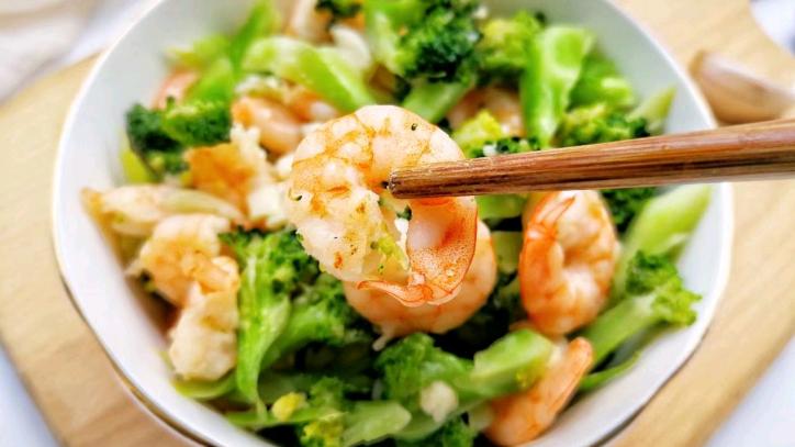 杏鲍菇|春节待客少不了家常菜，推荐这5道炒菜，美味可口，人人都爱吃