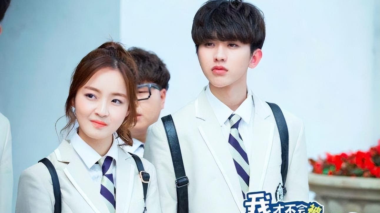 |蔡徐坤搭档任重出演双男主警匪剧《黑名单上的守护者》，让人期待