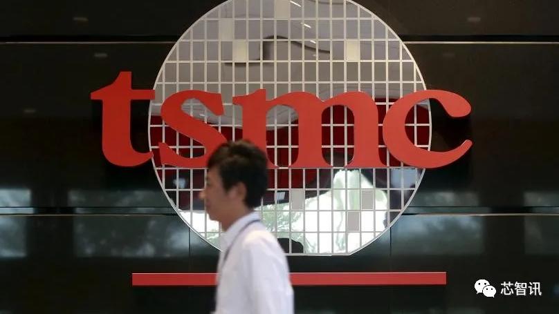 游戏手机|传台积电为尽快拿到设备“加价下单”！